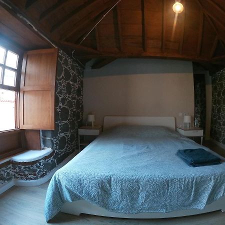 Casa Historica - Vivienda Vacacional Out Of Blue Santa Cruz de la Palma  Zewnętrze zdjęcie