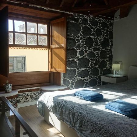 Casa Historica - Vivienda Vacacional Out Of Blue Santa Cruz de la Palma  Zewnętrze zdjęcie