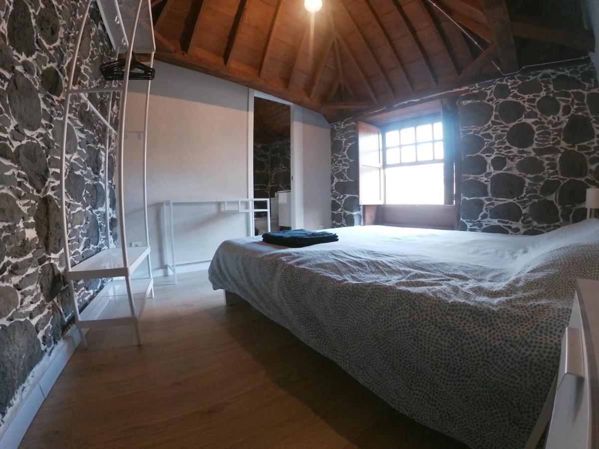 Casa Historica - Vivienda Vacacional Out Of Blue Santa Cruz de la Palma  Zewnętrze zdjęcie