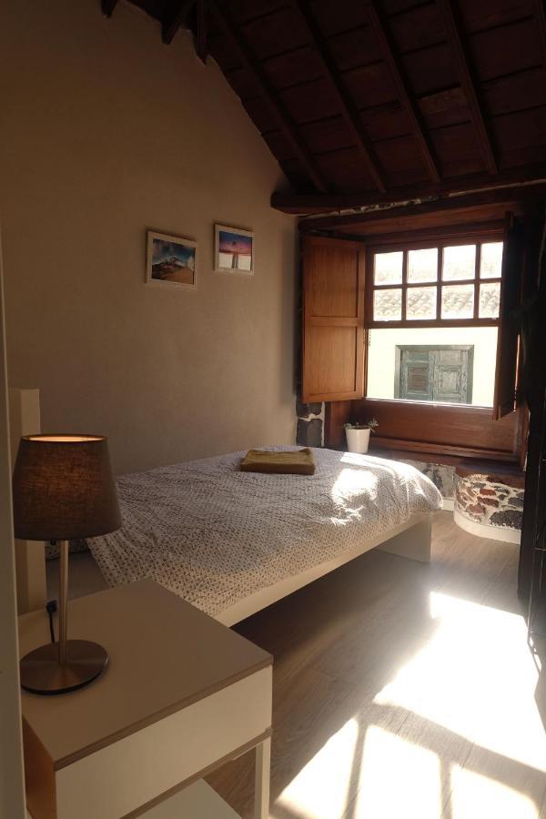 Casa Historica - Vivienda Vacacional Out Of Blue Santa Cruz de la Palma  Zewnętrze zdjęcie